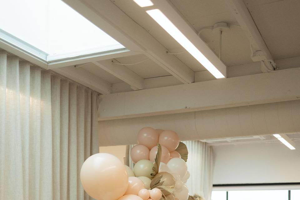 Balloons