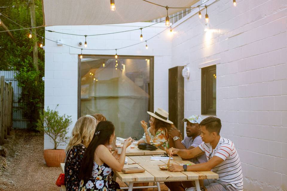 Lifestyle Shot #3