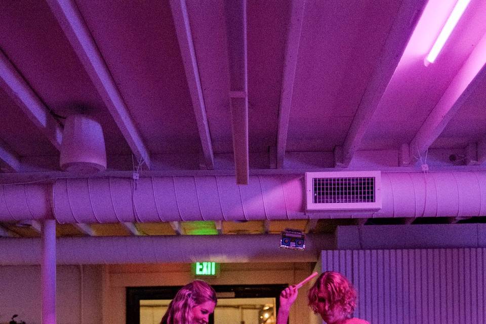 Hue lights / lifestyle shot #9