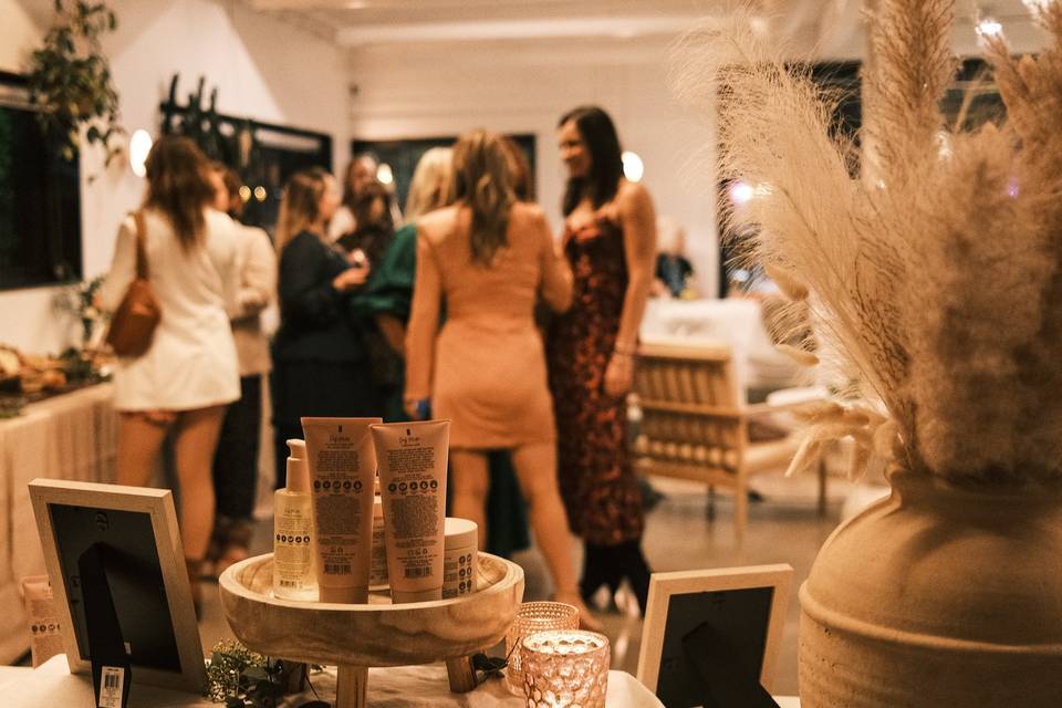 Lifestyle shot #4