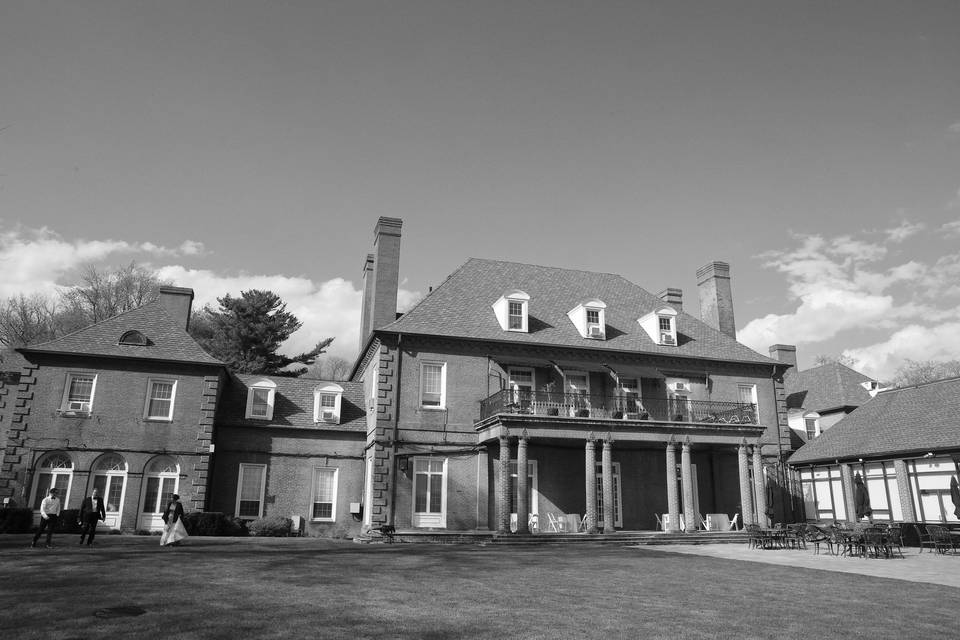 Clubhouse