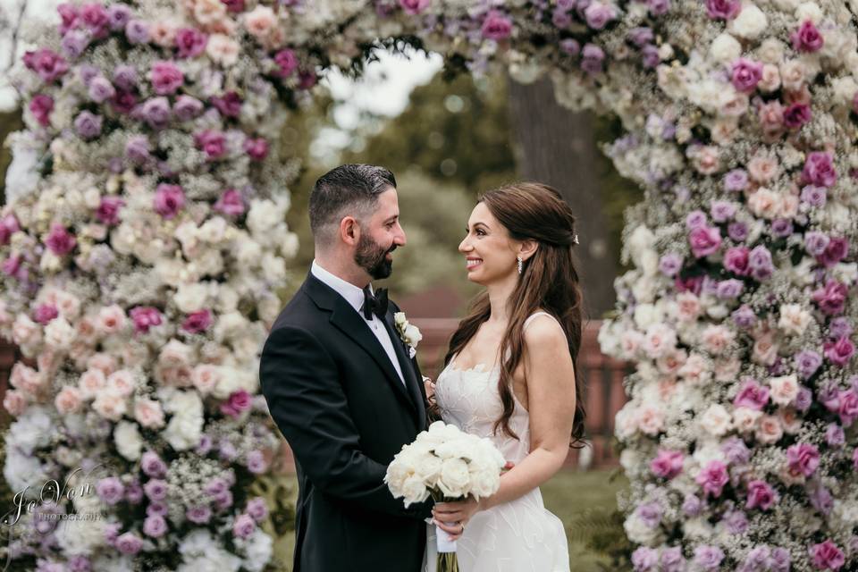 Outdoor Ceremony