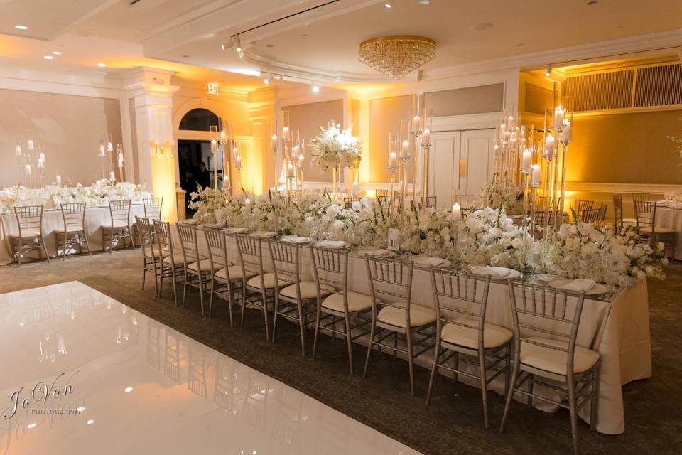 Grand Ballroom