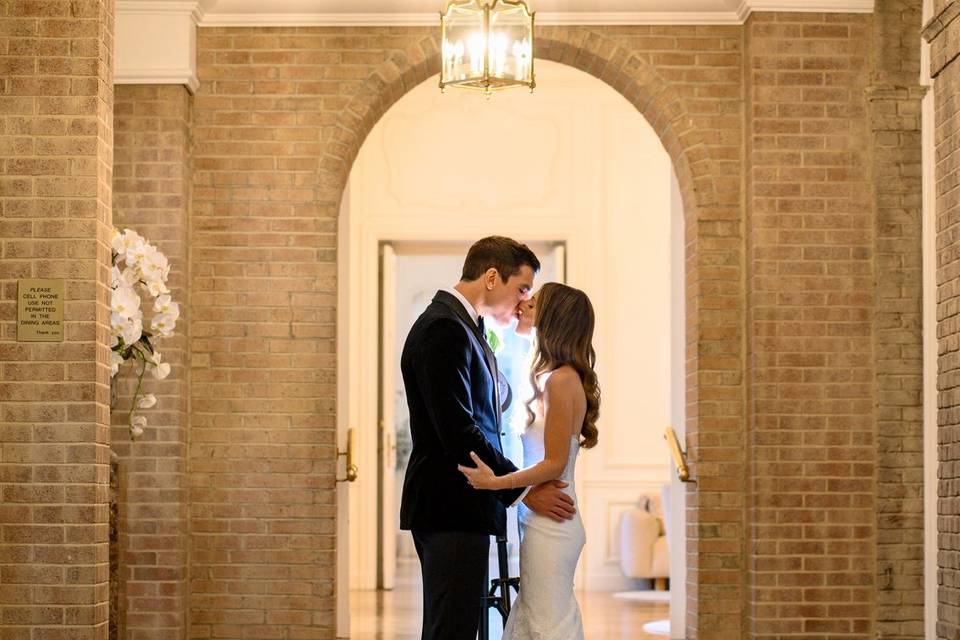 Lasting moments