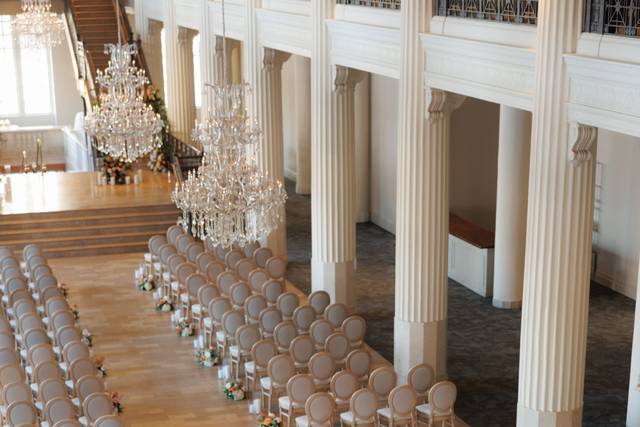 The Corinthian Houston