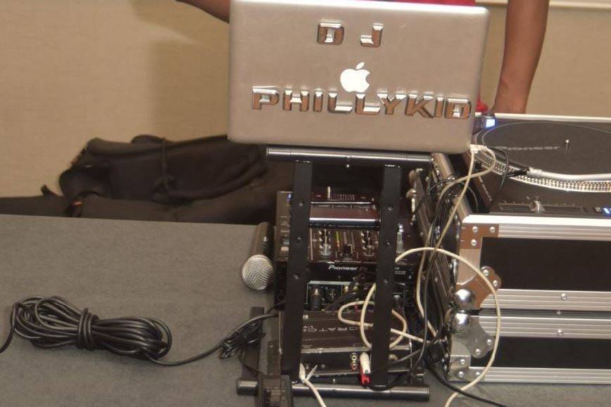 Personalized sound equipment