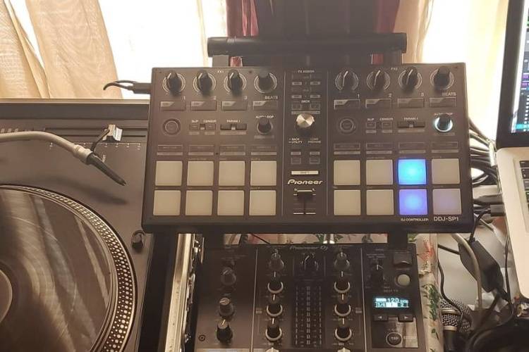 Sound equipment