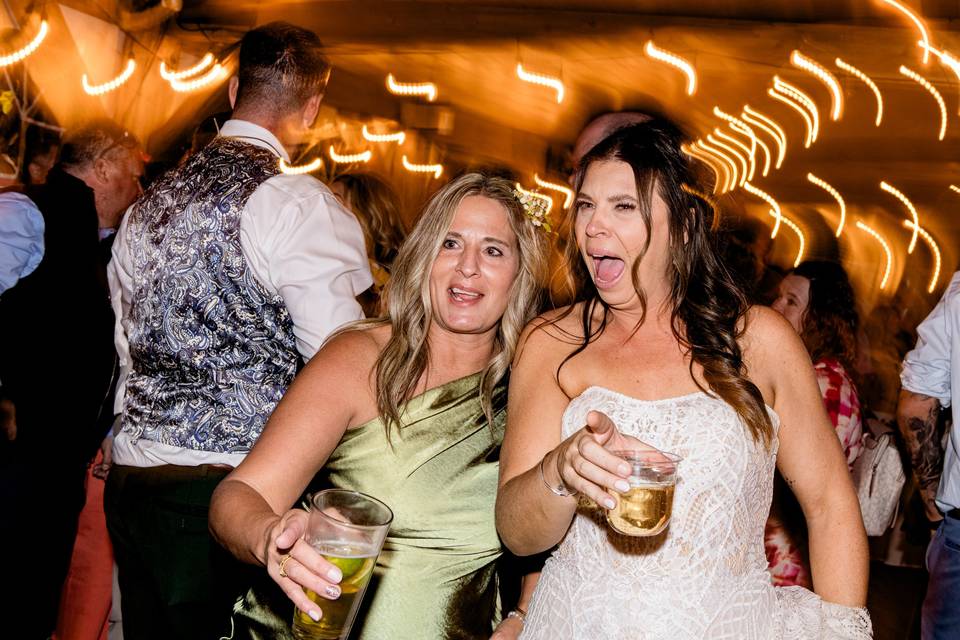 C+K Wedding