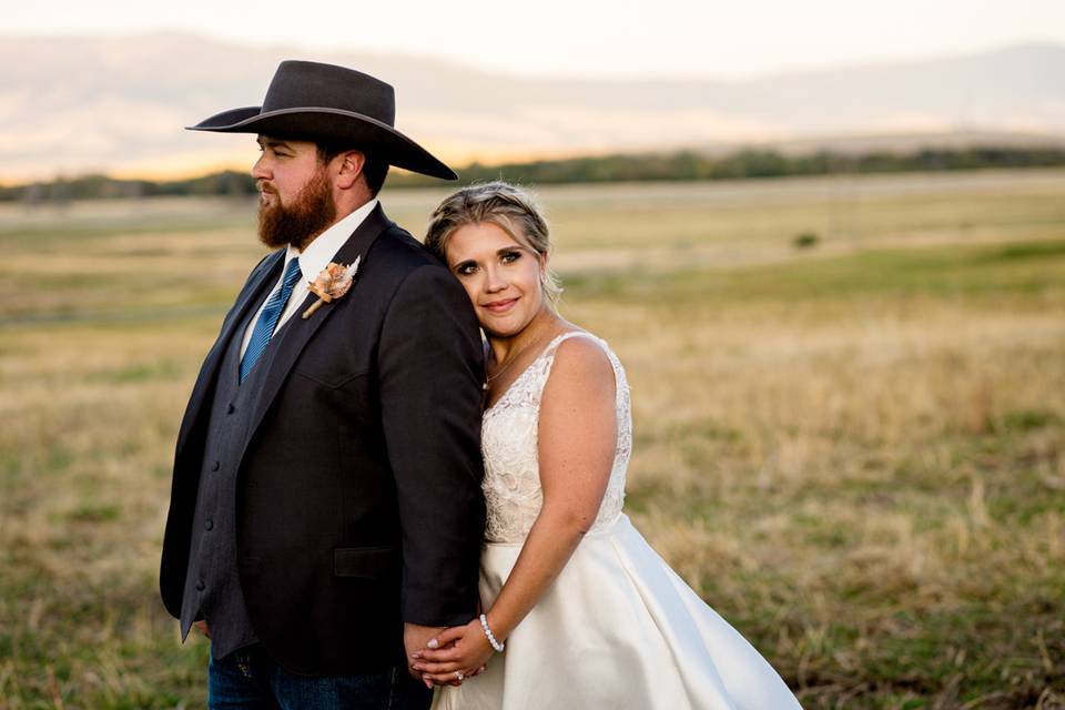 W+L Wedding