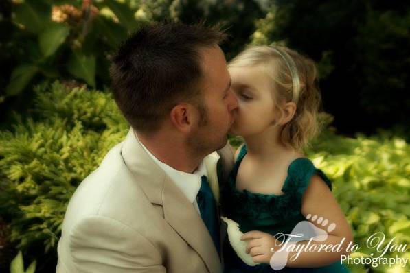 Taylored to You Photography