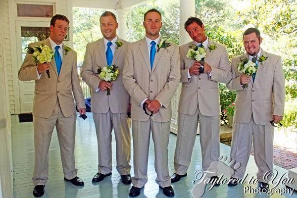 Taylored to You Photography