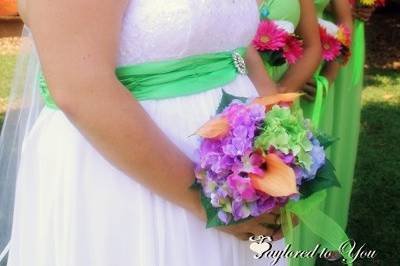 Taylored to You Photography