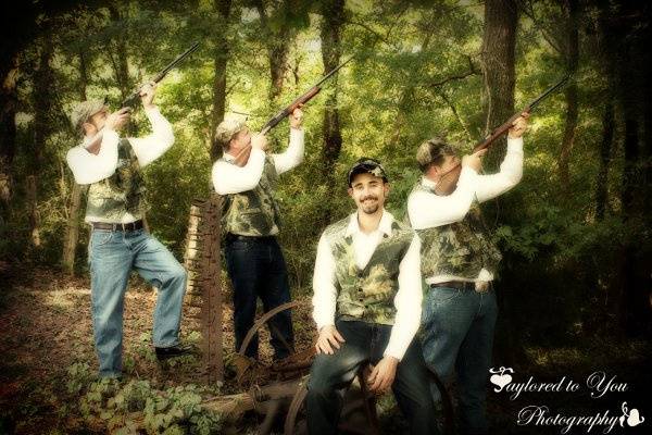 Taylored to You Photography