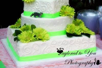 Taylored to You Photography