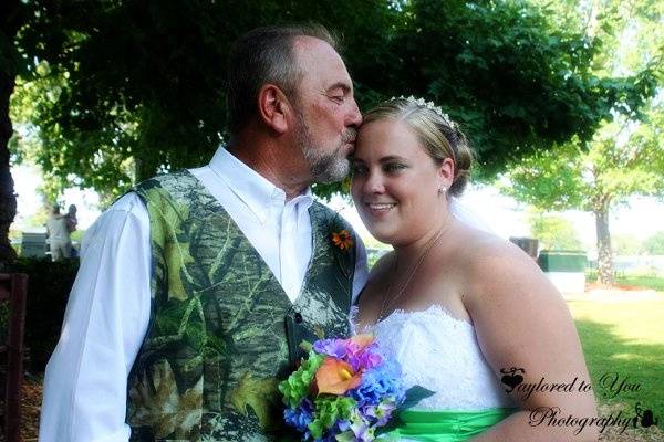 Taylored to You Photography