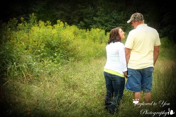 Taylored to You Photography