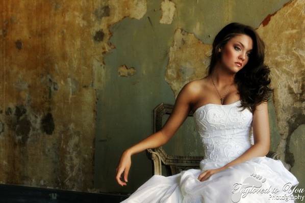 Taylored to You Photography