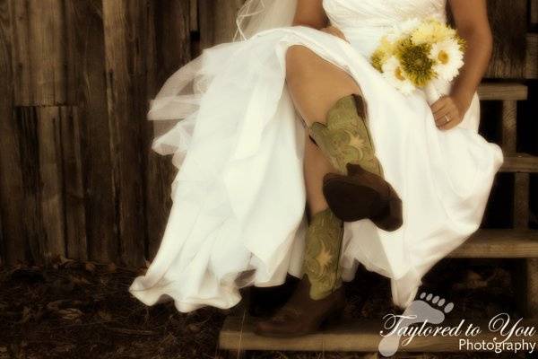 Taylored to You Photography