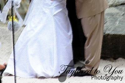 Taylored to You Photography