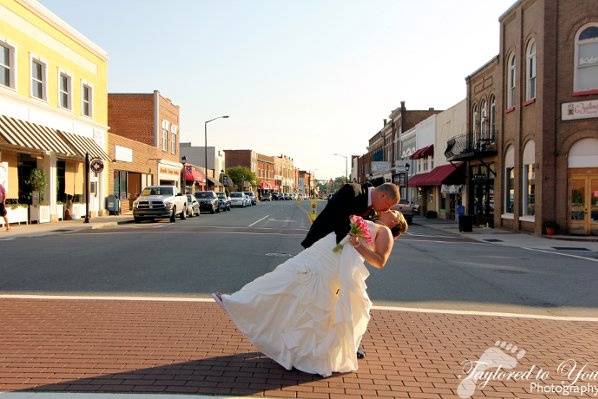 Taylored to You Photography