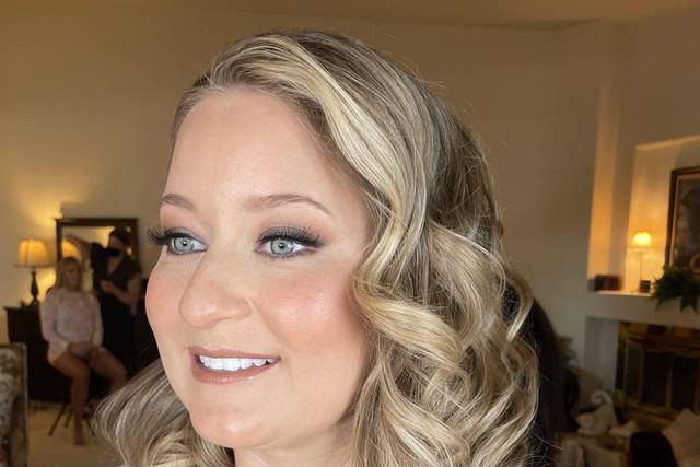 Bridesmaid