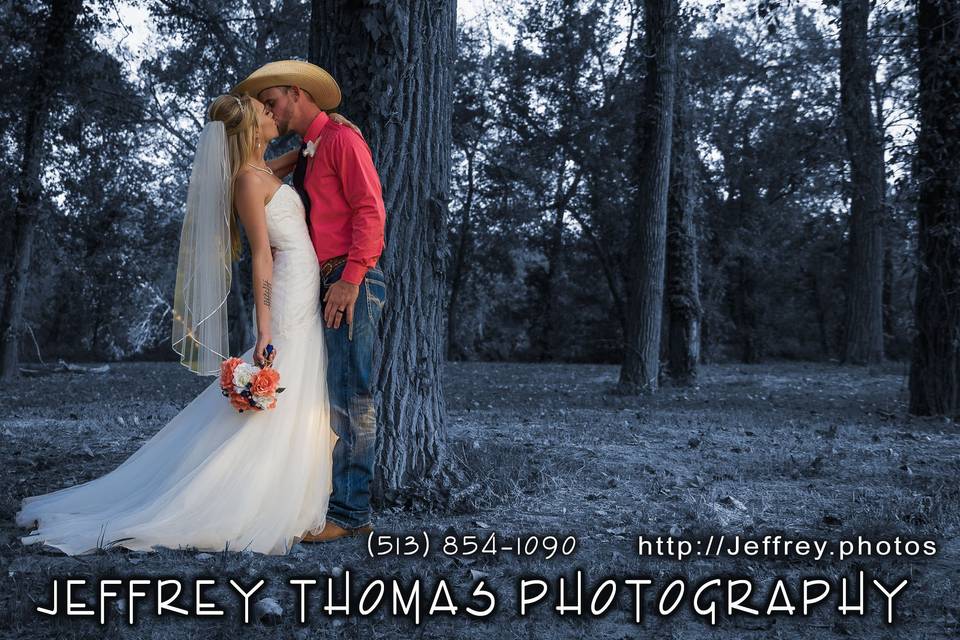 Jeffrey Thomas Photography