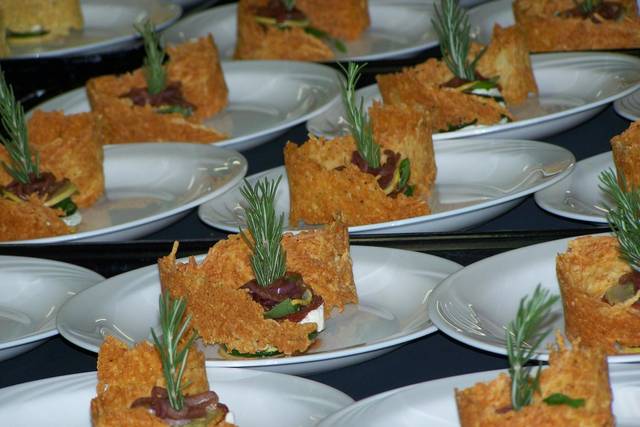 Goeglein's Catering