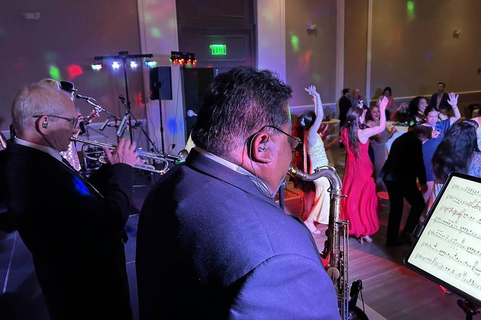 Wedding