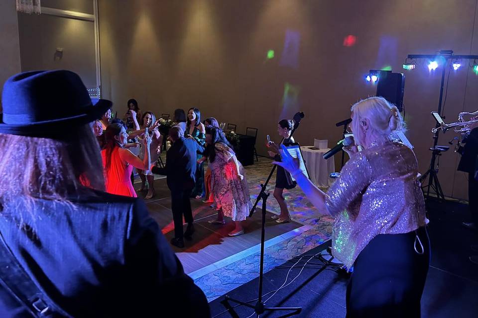 Wedding