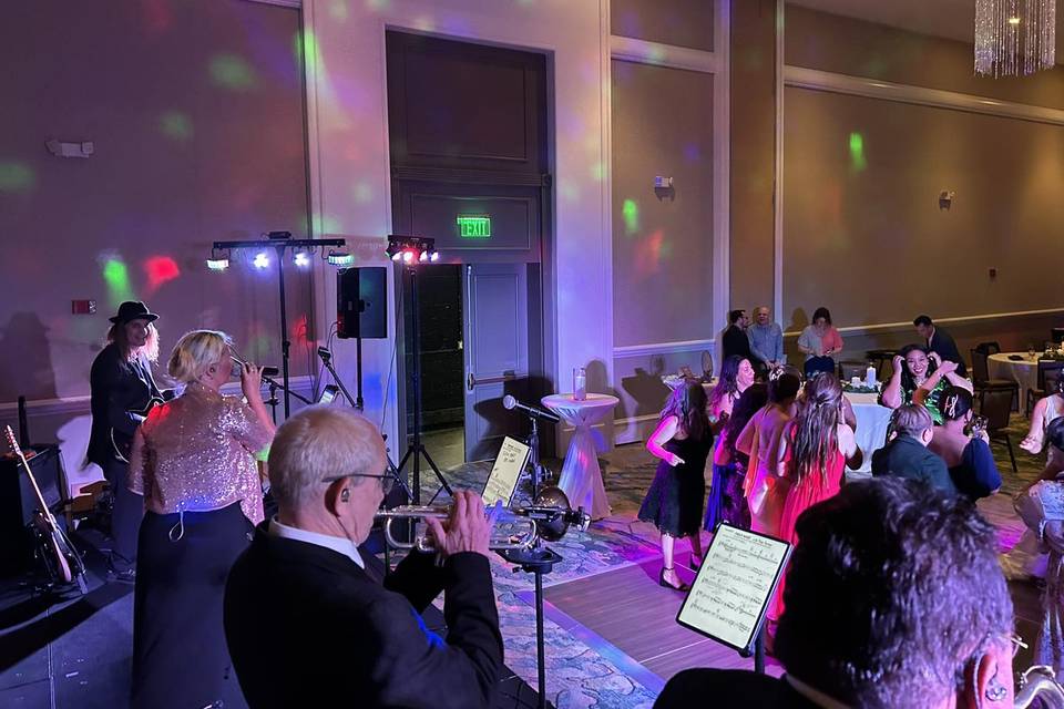 Wedding