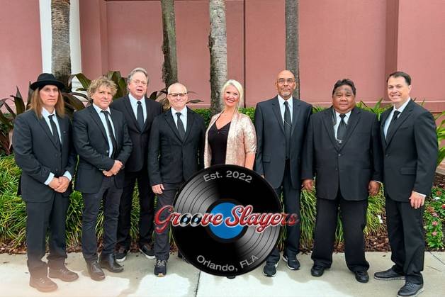 Groove Slayers