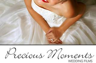 Precious Moments Wedding Films