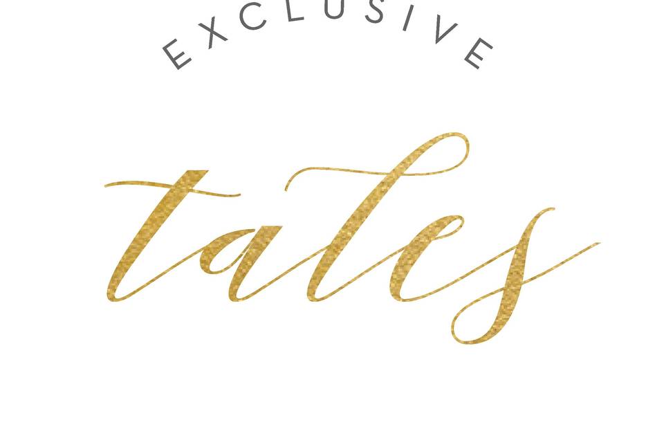 Exclusive Wedding Tales