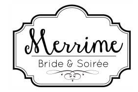 Merrime Bride & Soirée