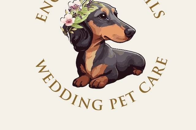 Enchanted Tails Wedding Pet Care