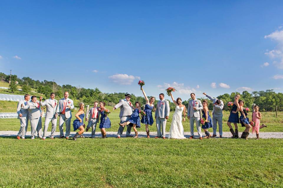 Group photo