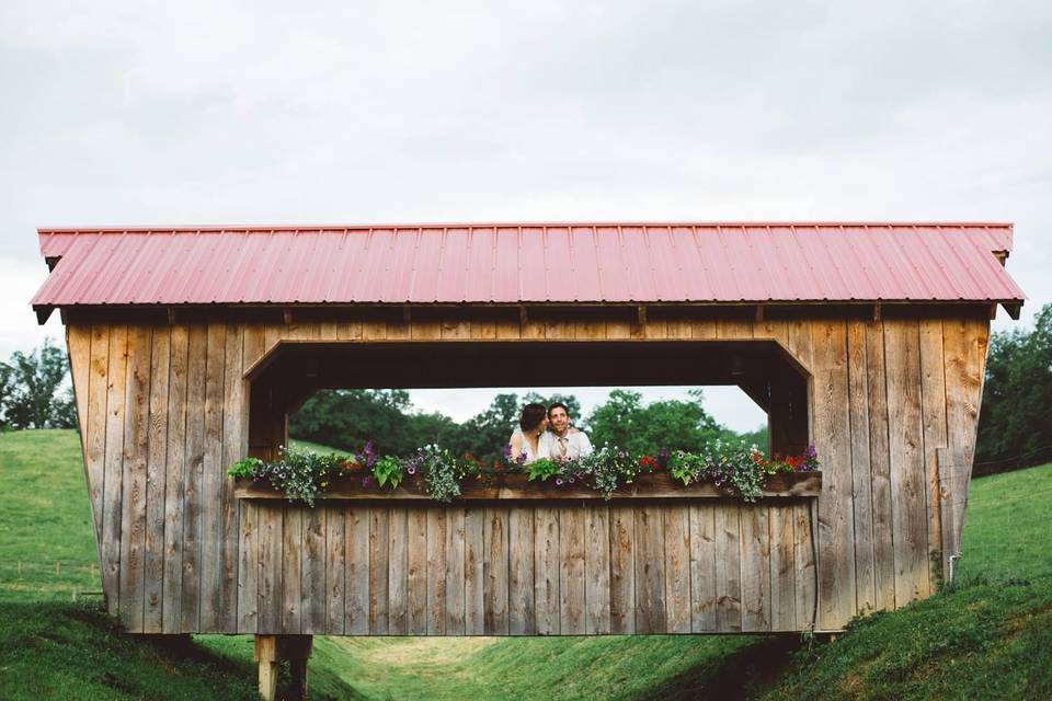 Creative bridge