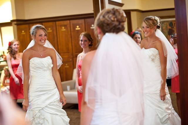 The happy day - Wes Mosley Photography