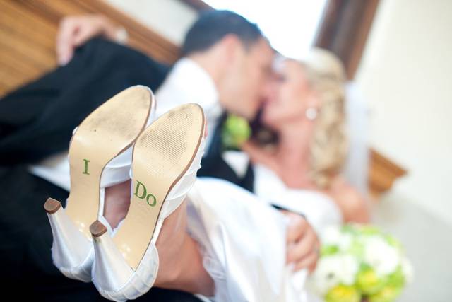 Every detail counts - Wes Mosley Photography