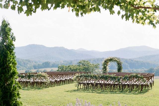Pippin Hill Farm and Vineyard