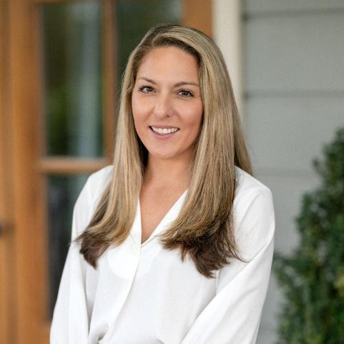 Rebecca Rasmussen