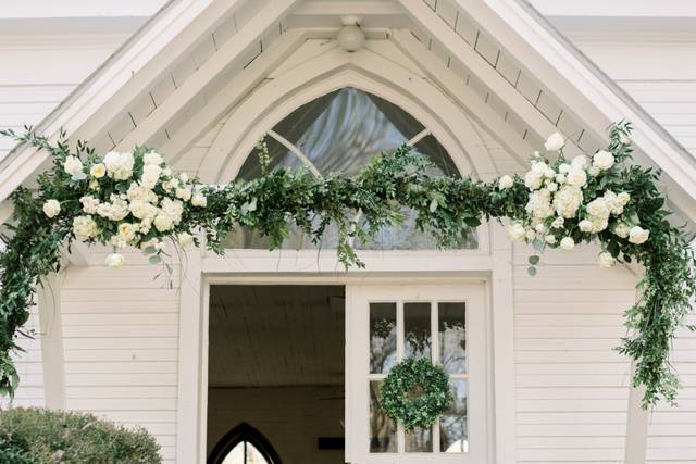 Little White Church