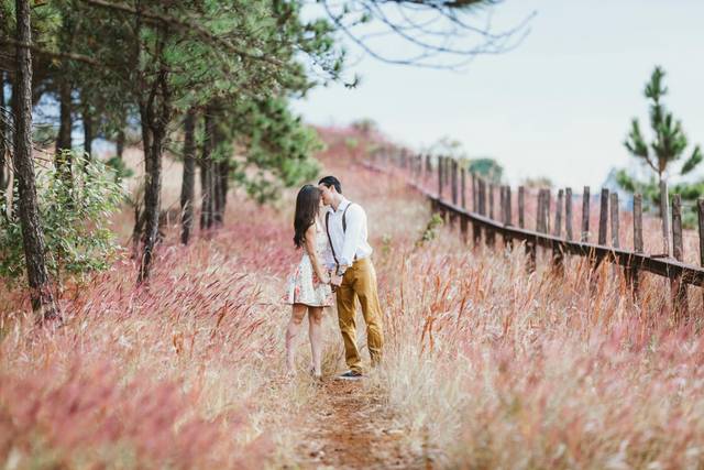 Elopement