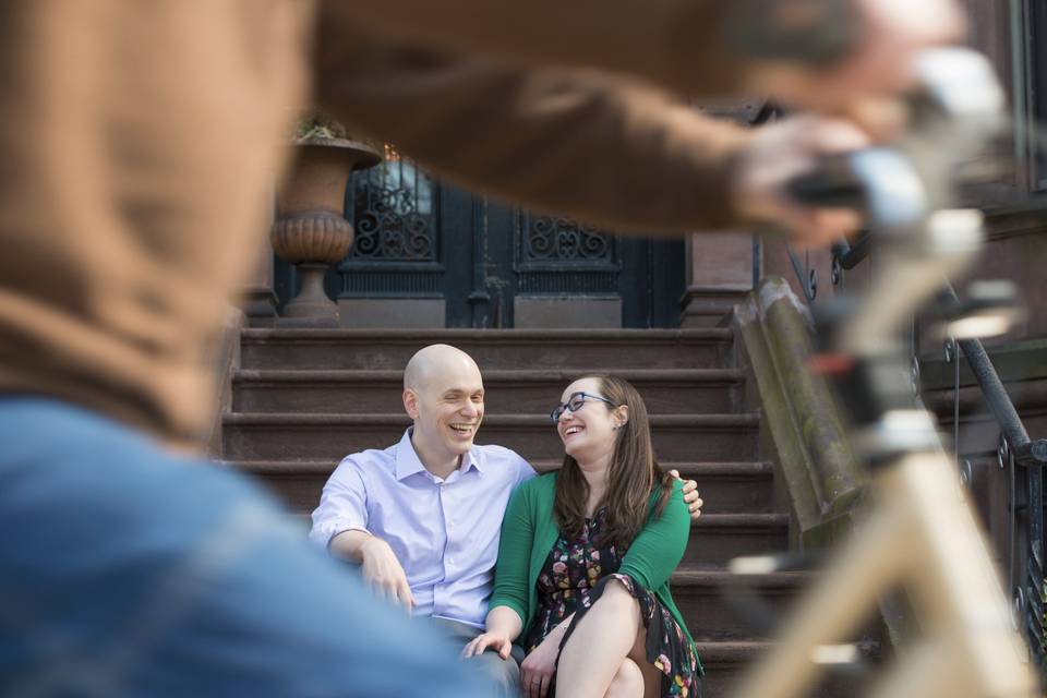 Engagement Photos