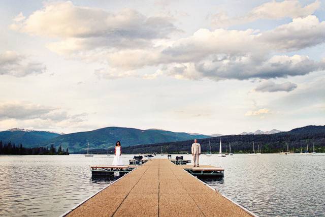 Jared Wilson Photography