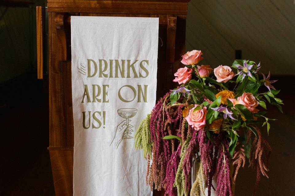 The Depot Event Space