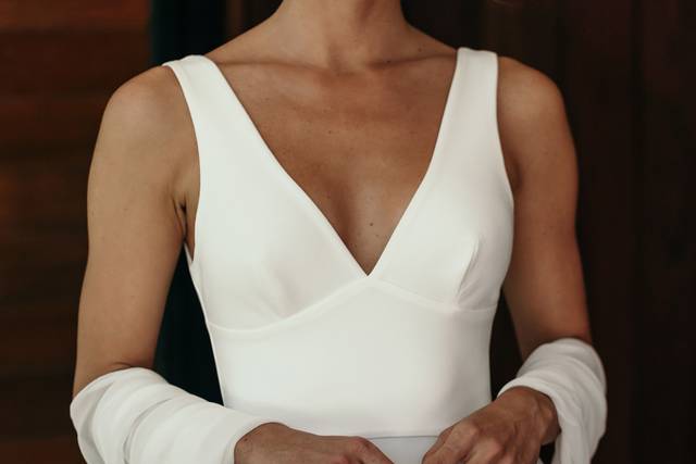 MRS JONES