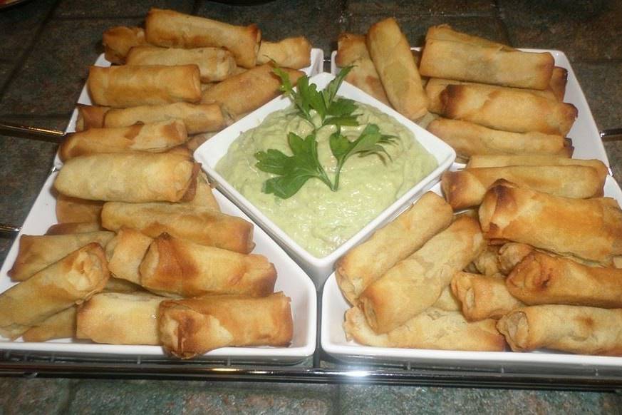 Spring roll