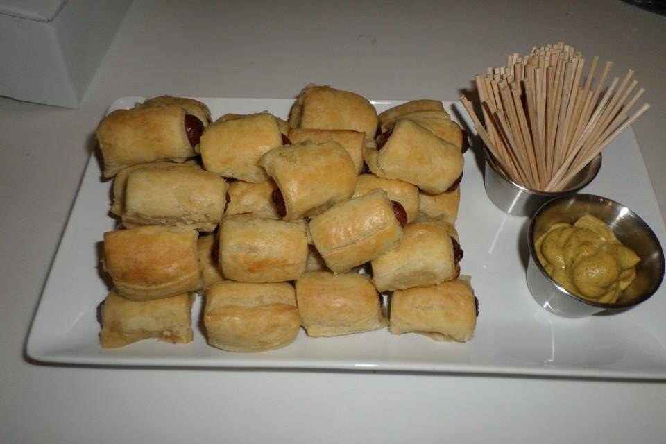 HoneyBun Catering