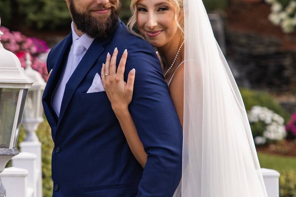 Castleton Wedding
